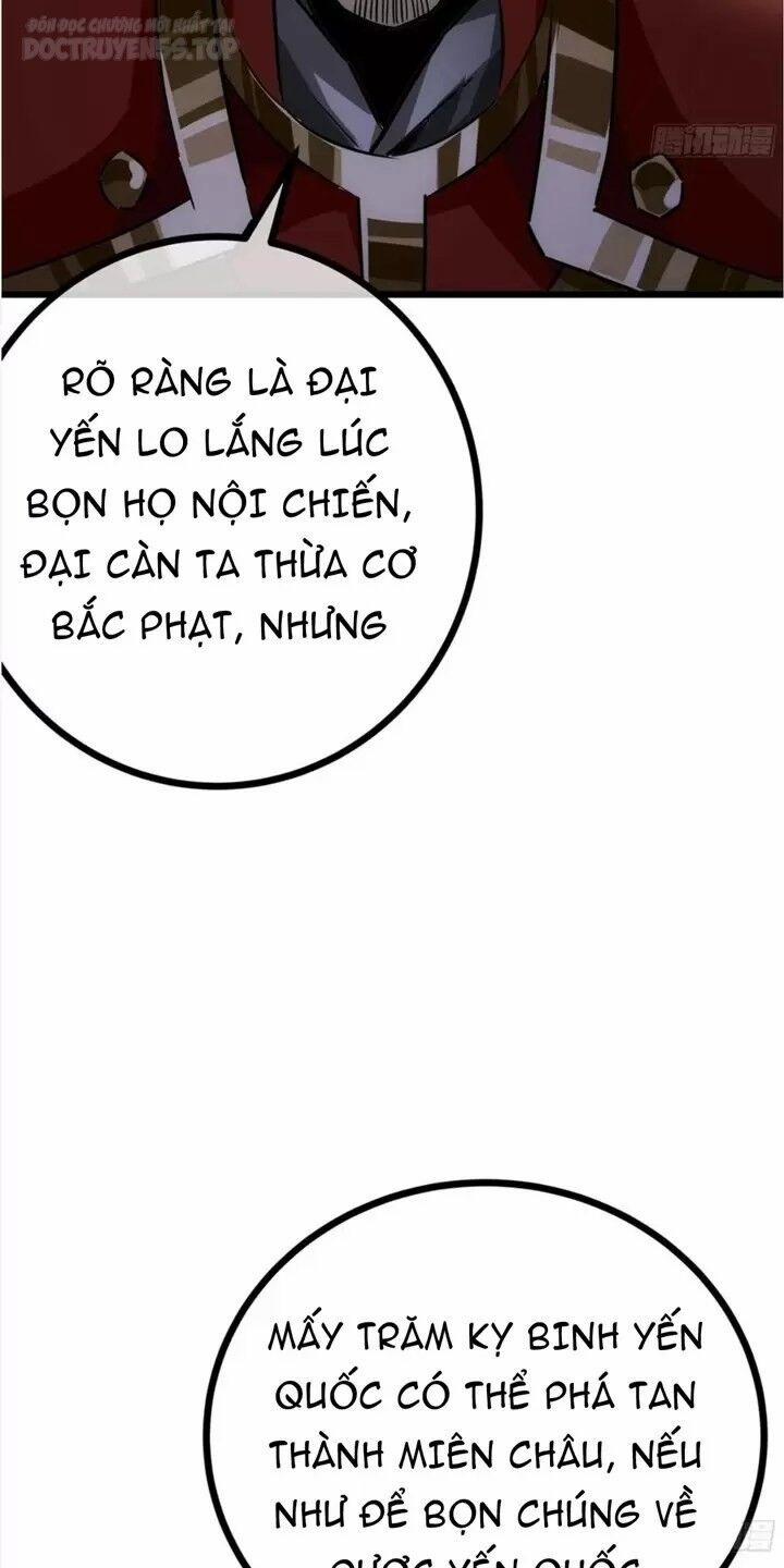 Ma Lâm Thiên Hạ 58 trang 45
