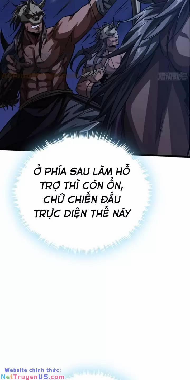 Ma Lâm Thiên Hạ 59 trang 40