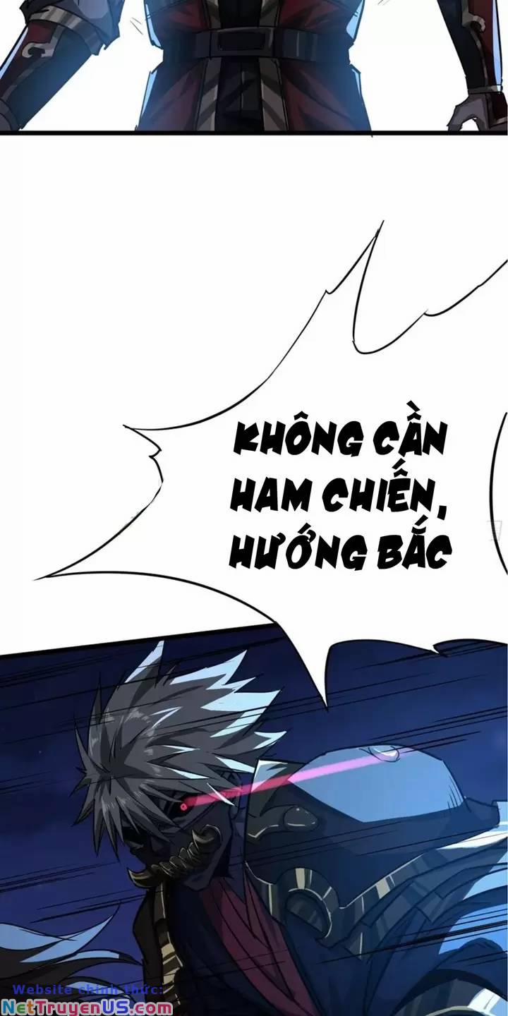 Ma Lâm Thiên Hạ 59 trang 42