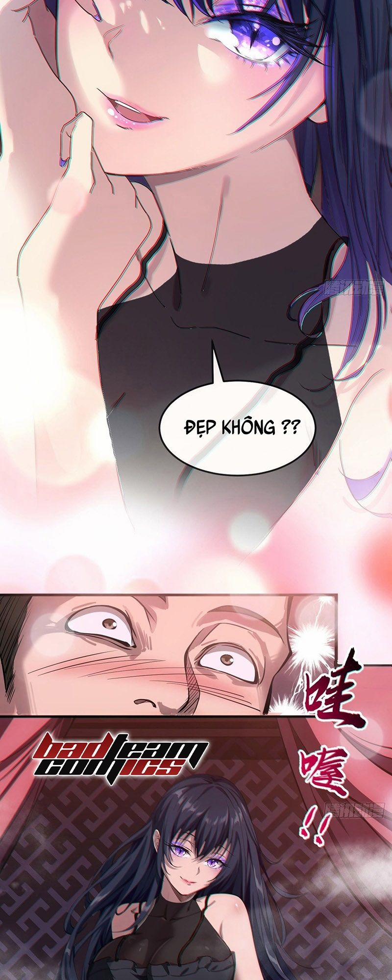 Ma Lâm Thiên Hạ 6 trang 2