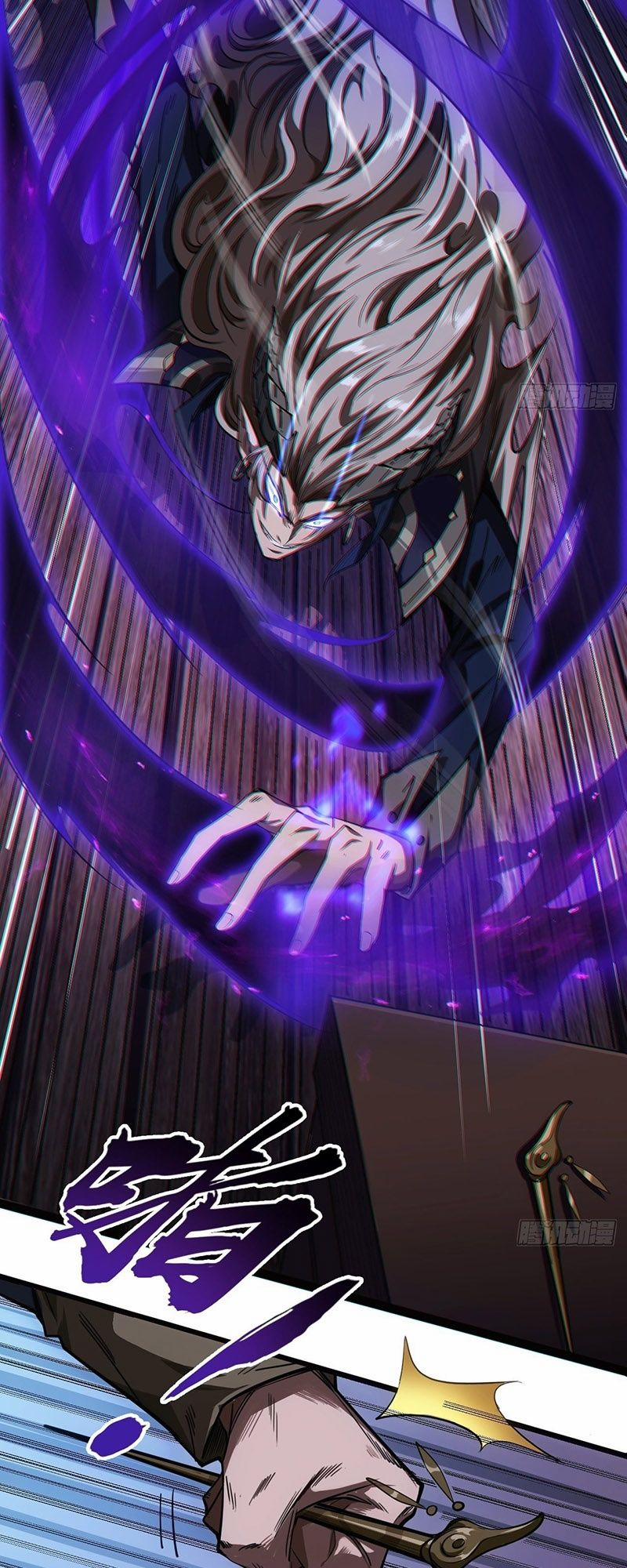 Ma Lâm Thiên Hạ 6 trang 23