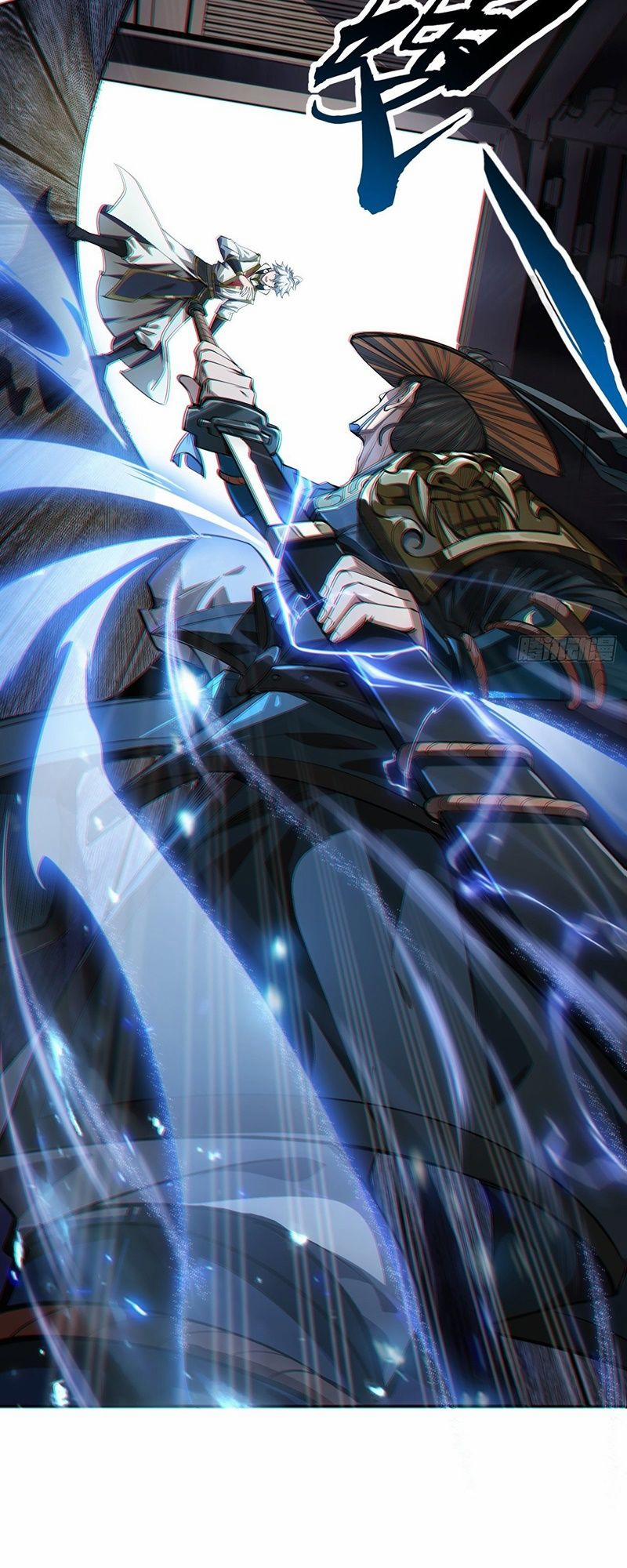 Ma Lâm Thiên Hạ 6 trang 29