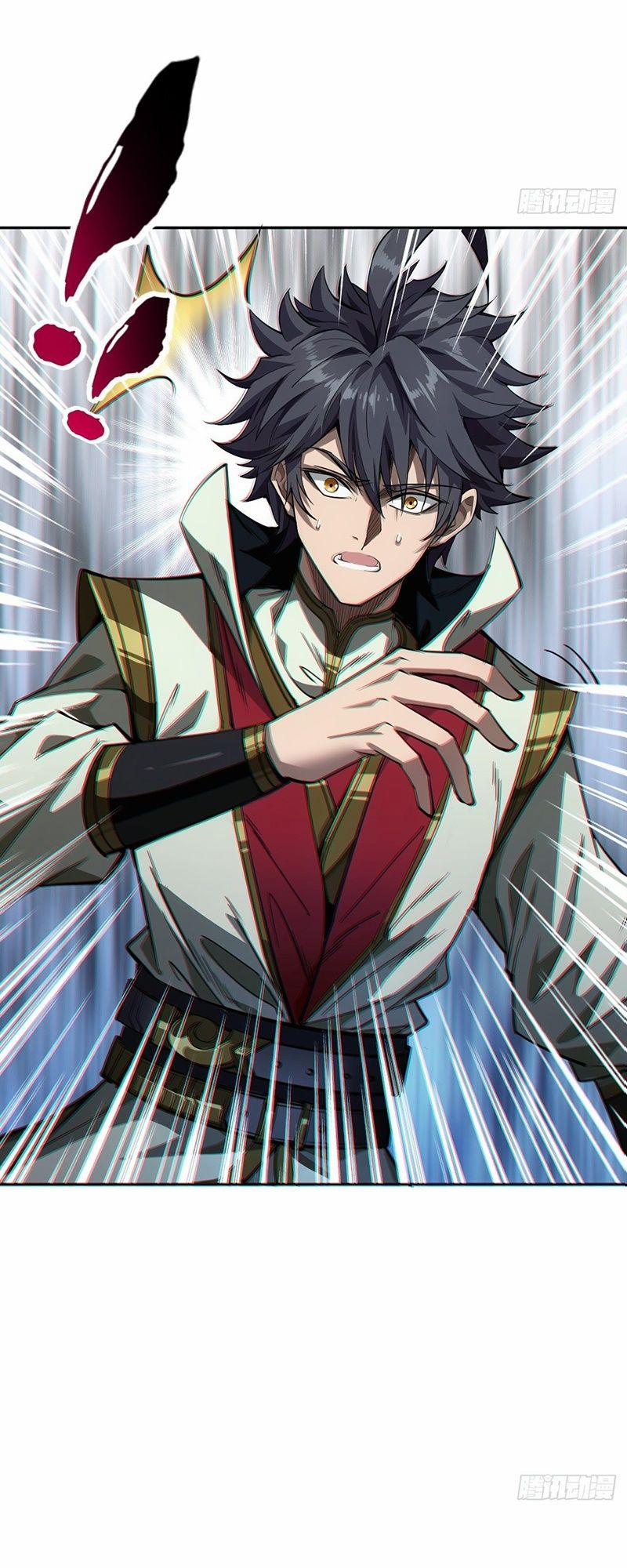 Ma Lâm Thiên Hạ 6 trang 30