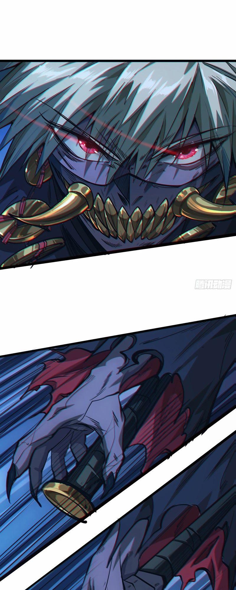 Ma Lâm Thiên Hạ 6 trang 31