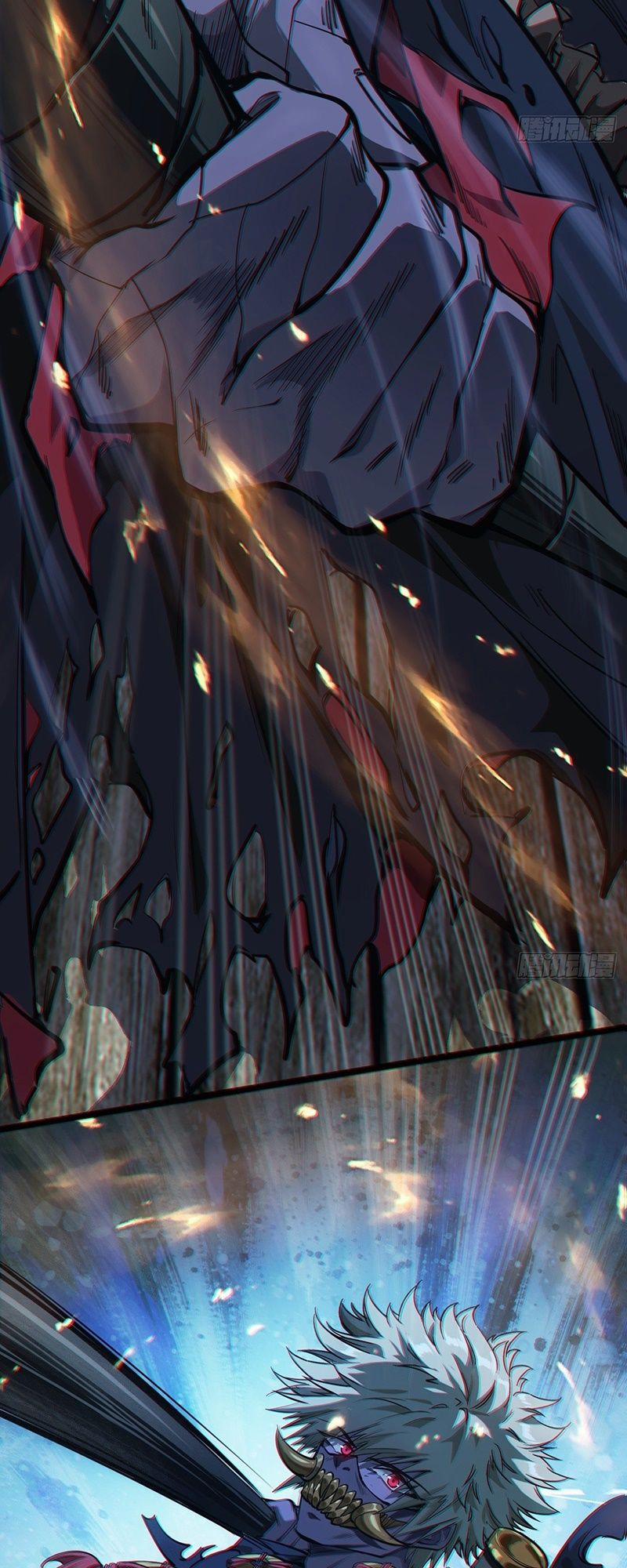 Ma Lâm Thiên Hạ 6 trang 33