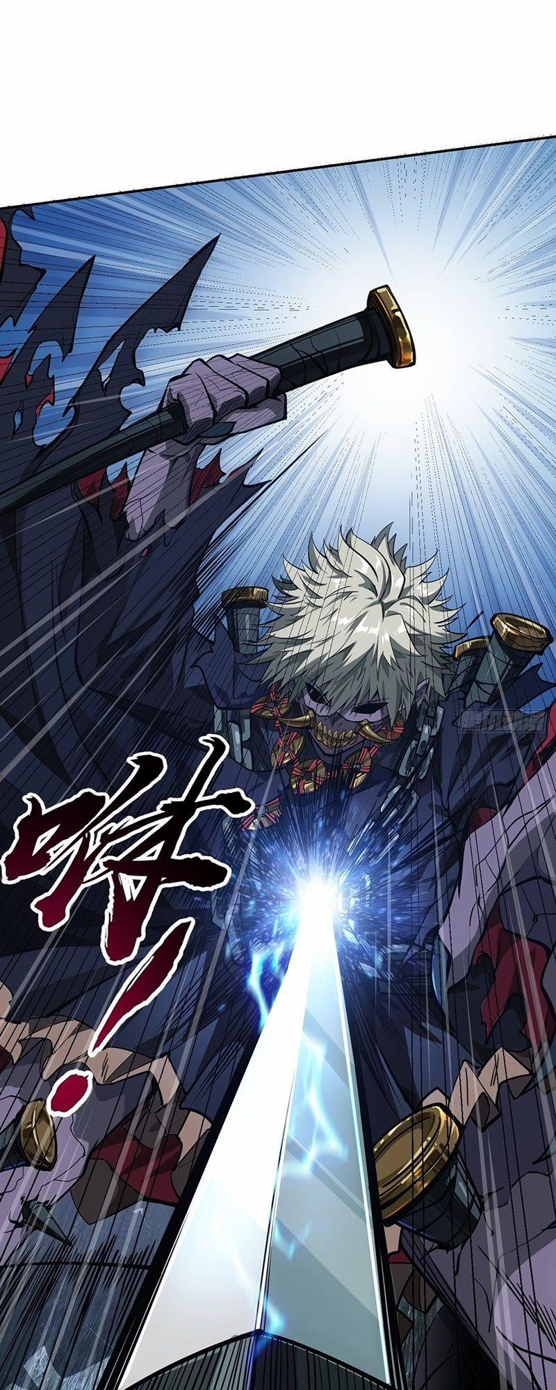 Ma Lâm Thiên Hạ 6 trang 37