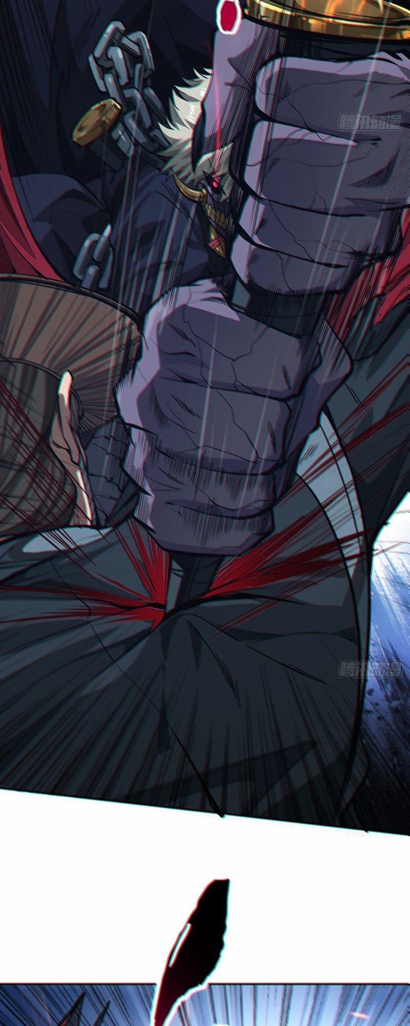 Ma Lâm Thiên Hạ 6 trang 39