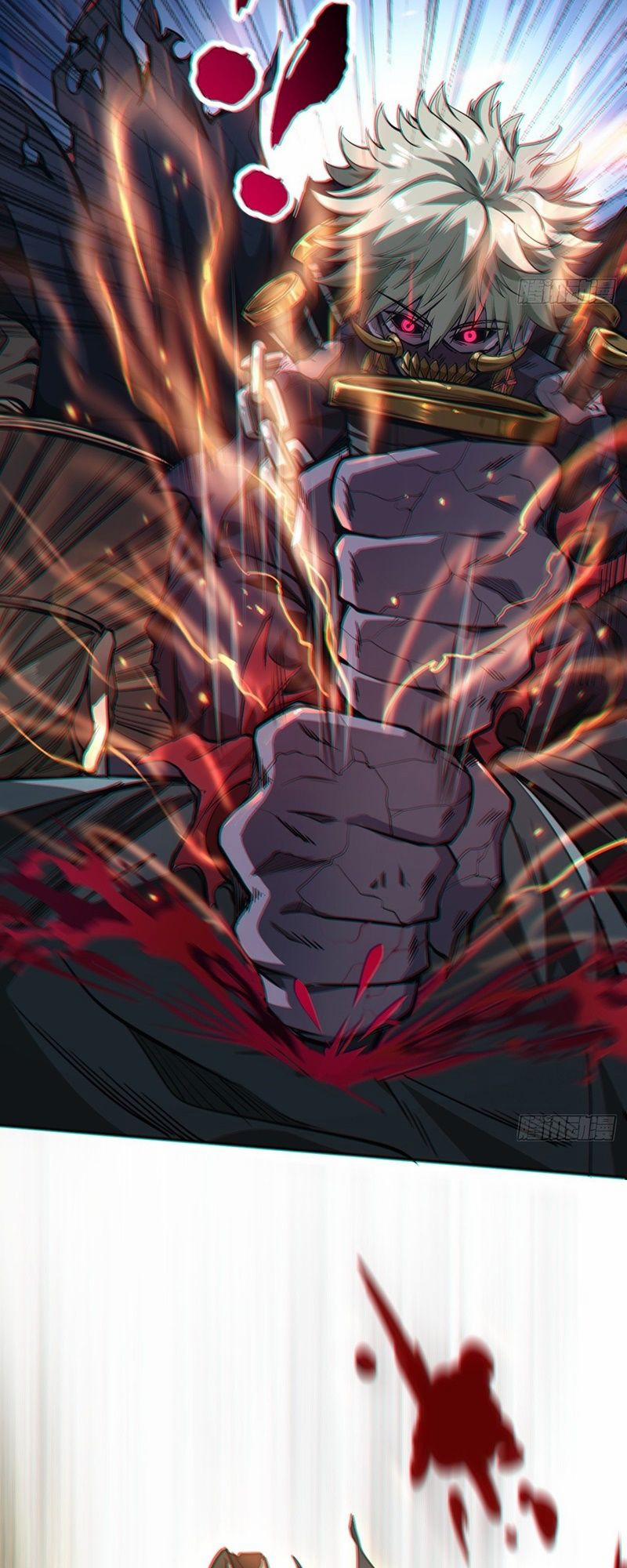 Ma Lâm Thiên Hạ 6 trang 40