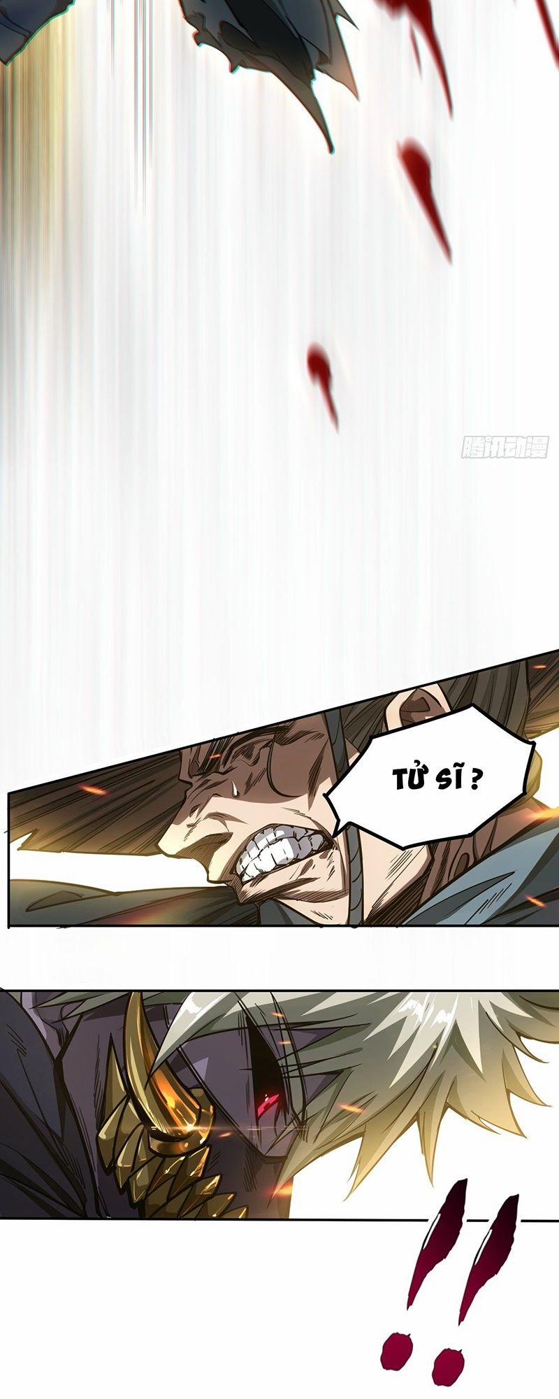 Ma Lâm Thiên Hạ 6 trang 42