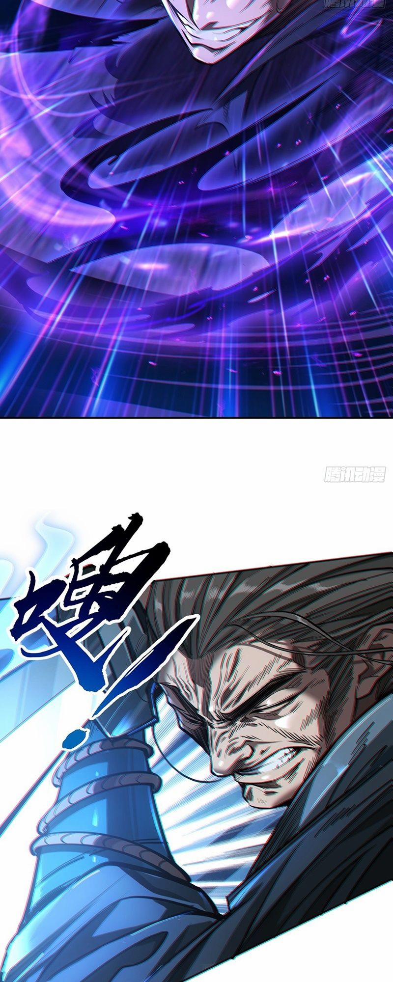 Ma Lâm Thiên Hạ 6 trang 49