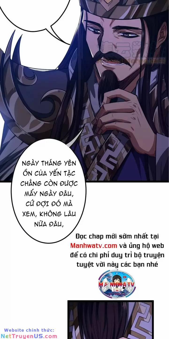 Ma Lâm Thiên Hạ 60 trang 22