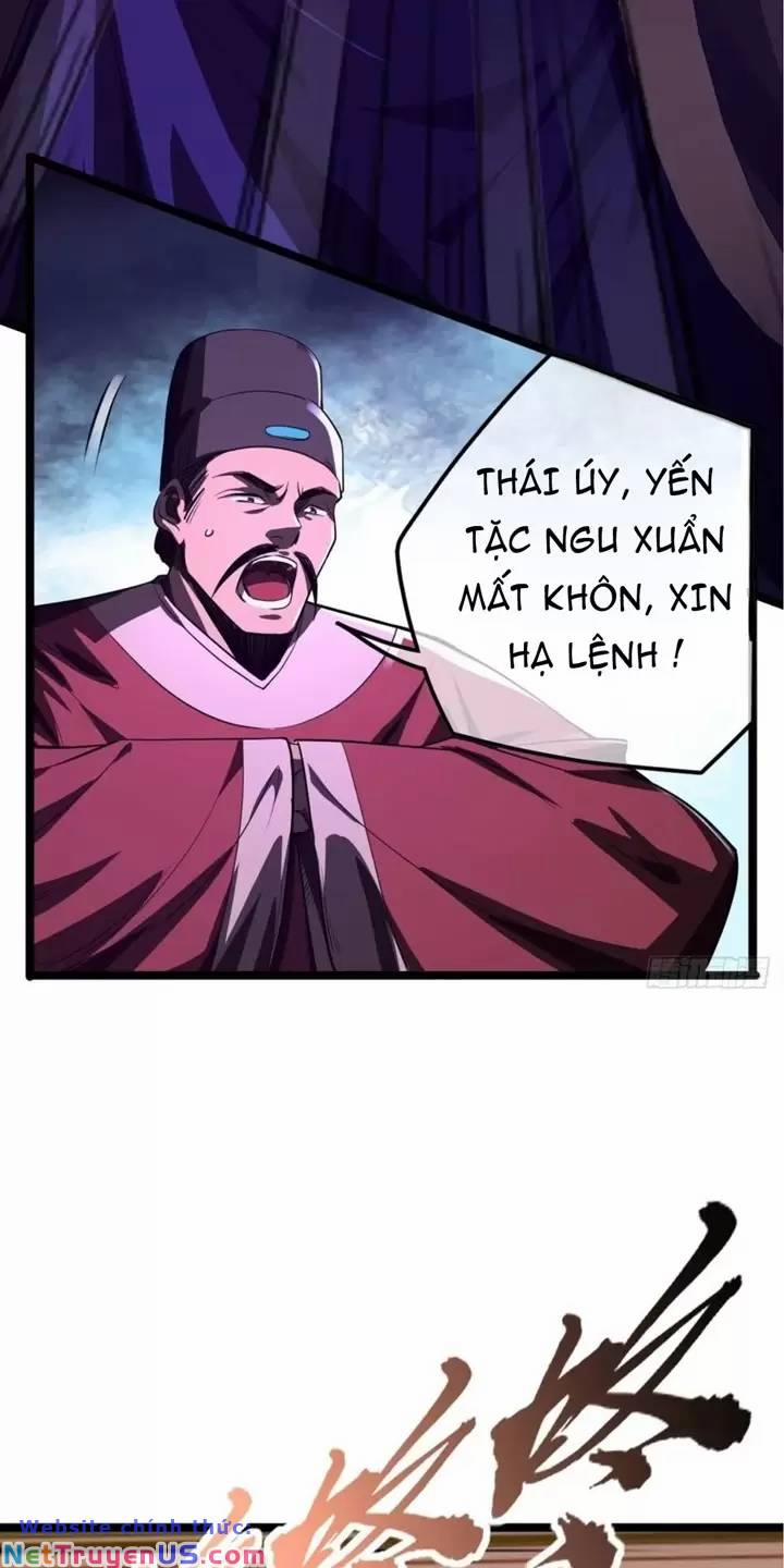 Ma Lâm Thiên Hạ 60 trang 34