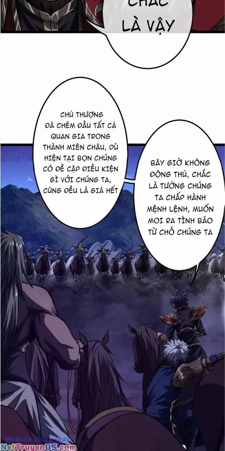 Ma Lâm Thiên Hạ 60 trang 6