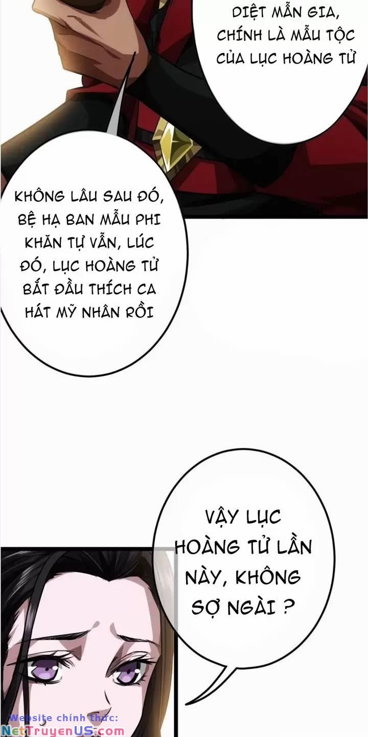 Ma Lâm Thiên Hạ 61 trang 13