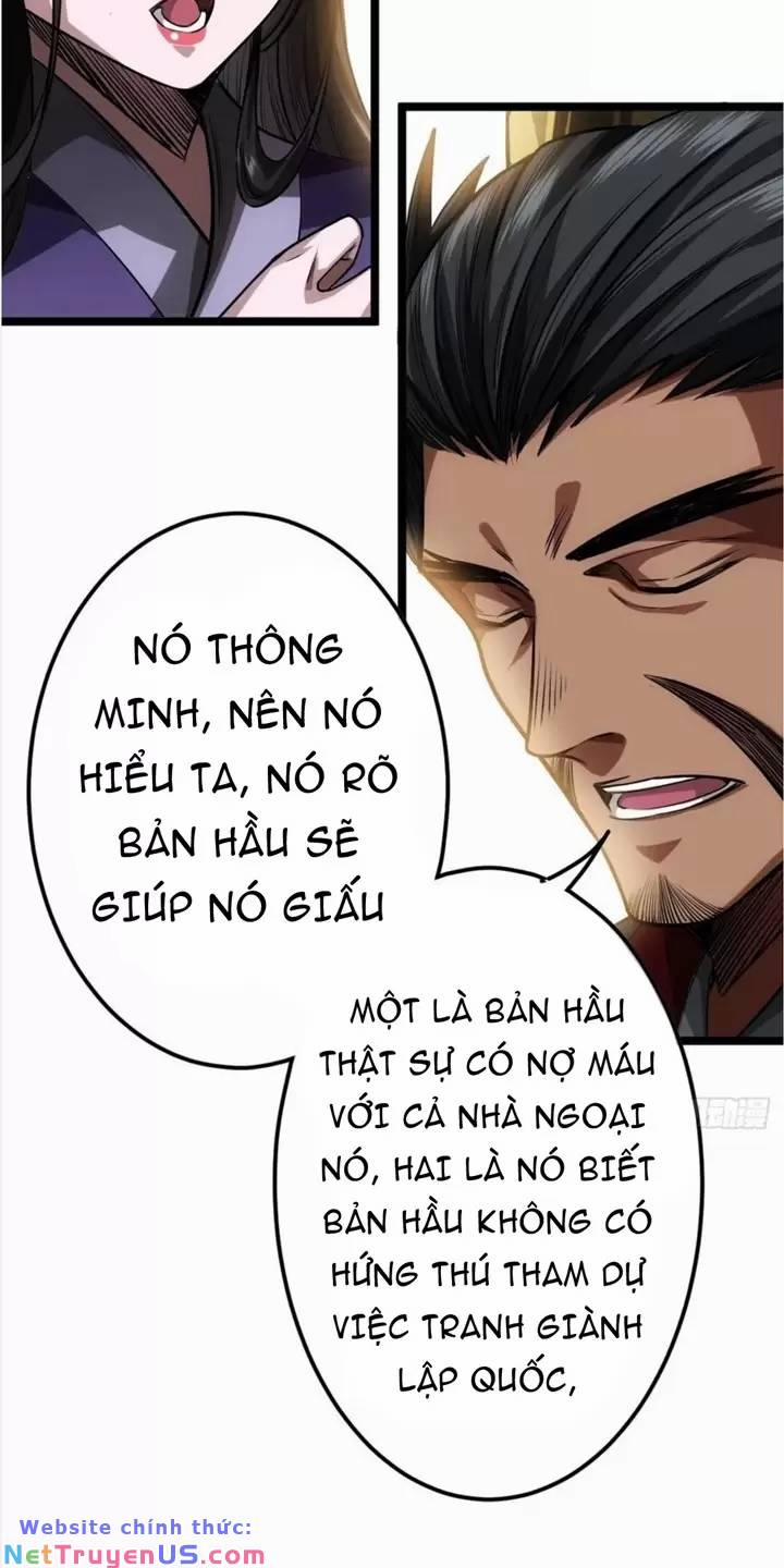 Ma Lâm Thiên Hạ 61 trang 14
