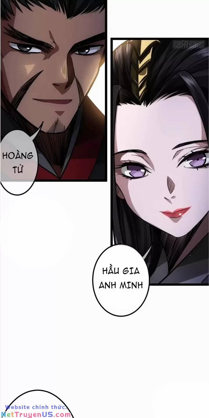 Ma Lâm Thiên Hạ 61 trang 7