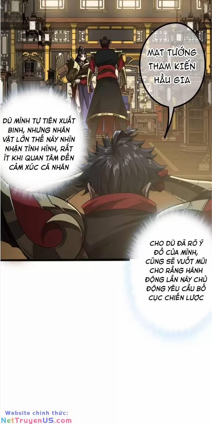 Ma Lâm Thiên Hạ 62 trang 17
