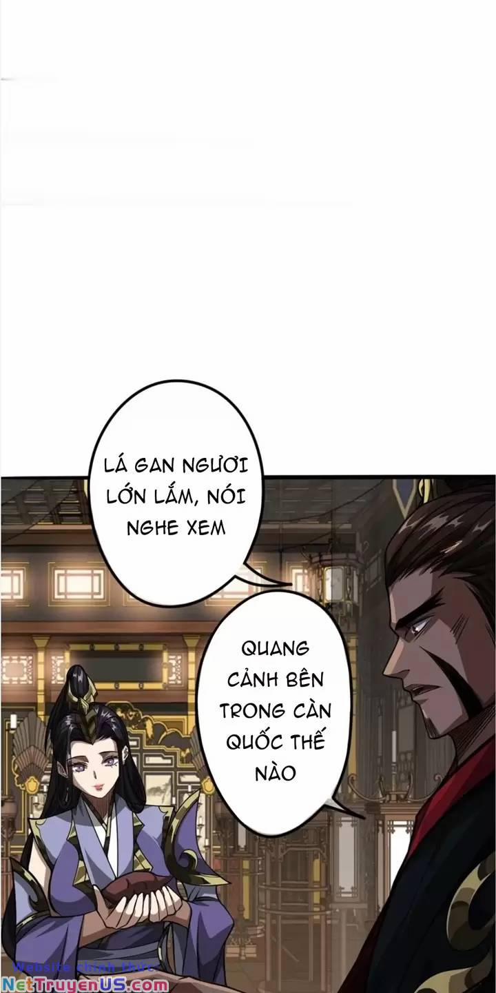 Ma Lâm Thiên Hạ 62 trang 21