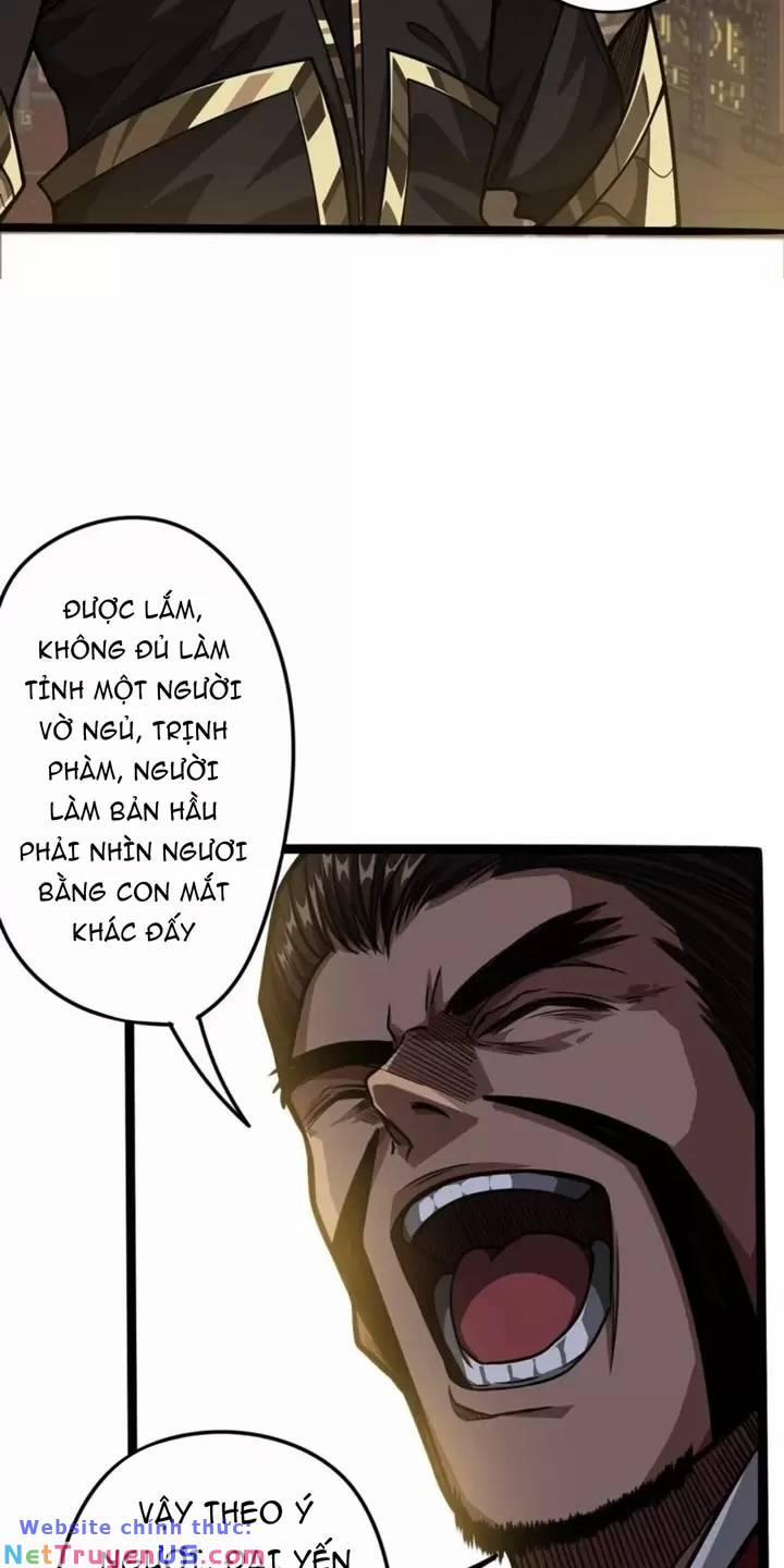 Ma Lâm Thiên Hạ 62 trang 30