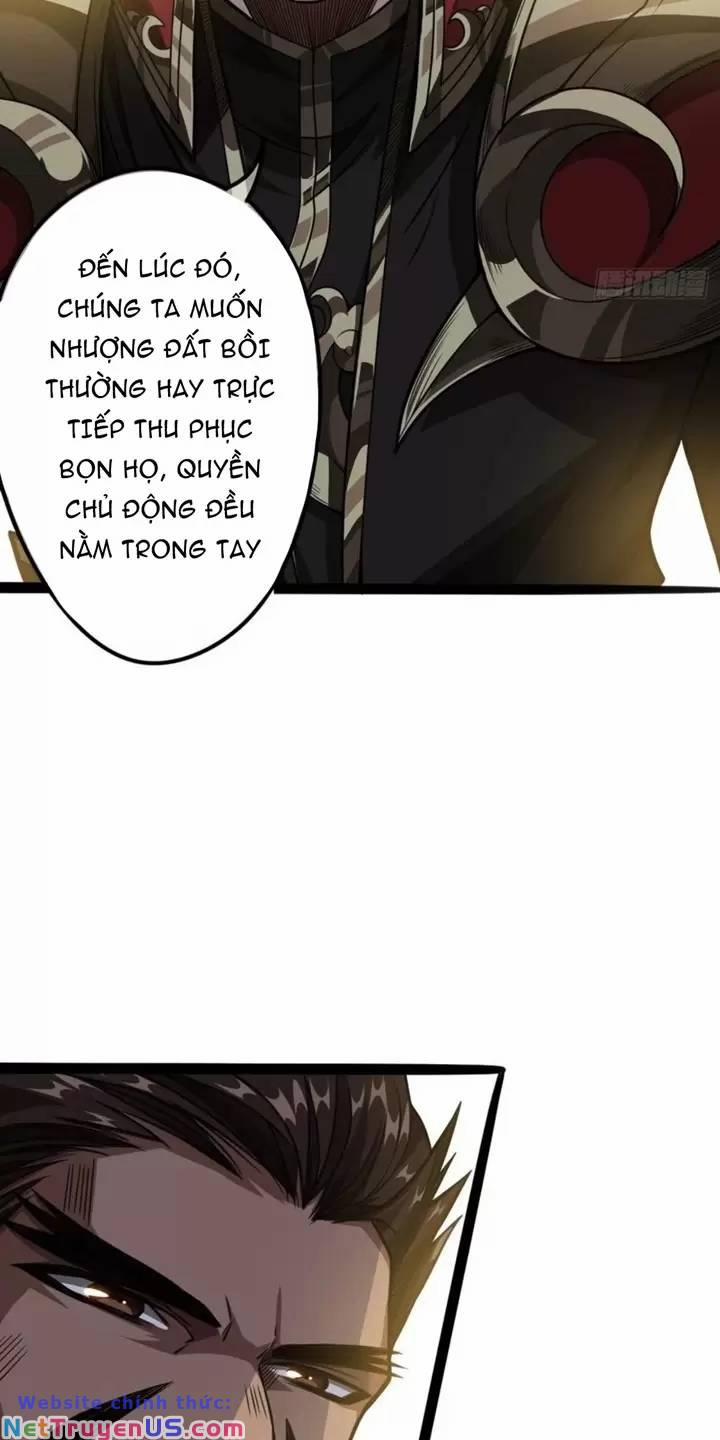 Ma Lâm Thiên Hạ 62 trang 32