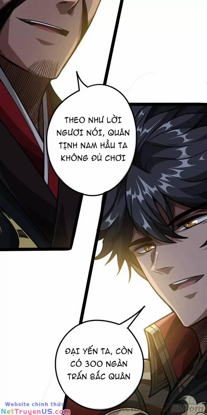 Ma Lâm Thiên Hạ 62 trang 33