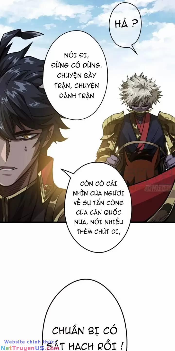 Ma Lâm Thiên Hạ 62 trang 8