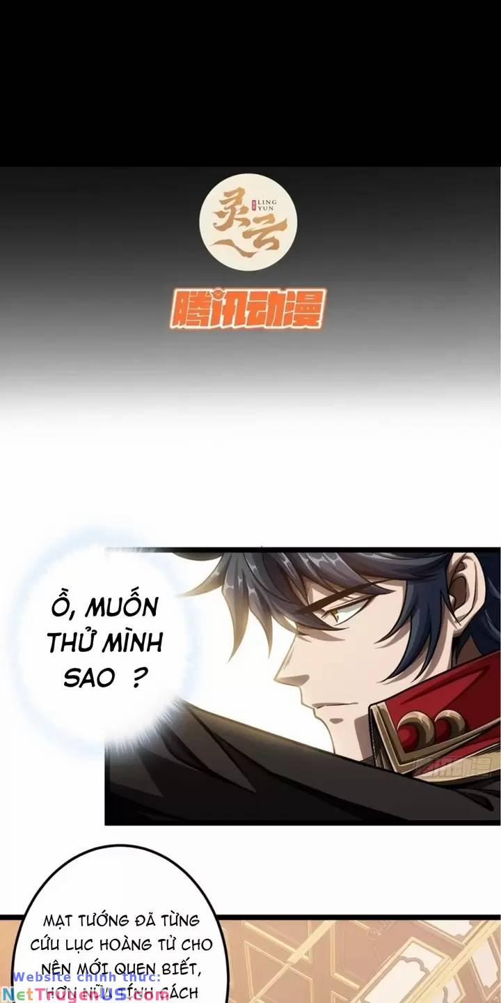 Ma Lâm Thiên Hạ 63 trang 1