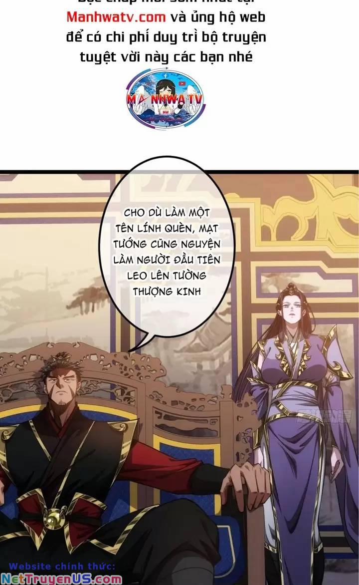 Ma Lâm Thiên Hạ 63 trang 12