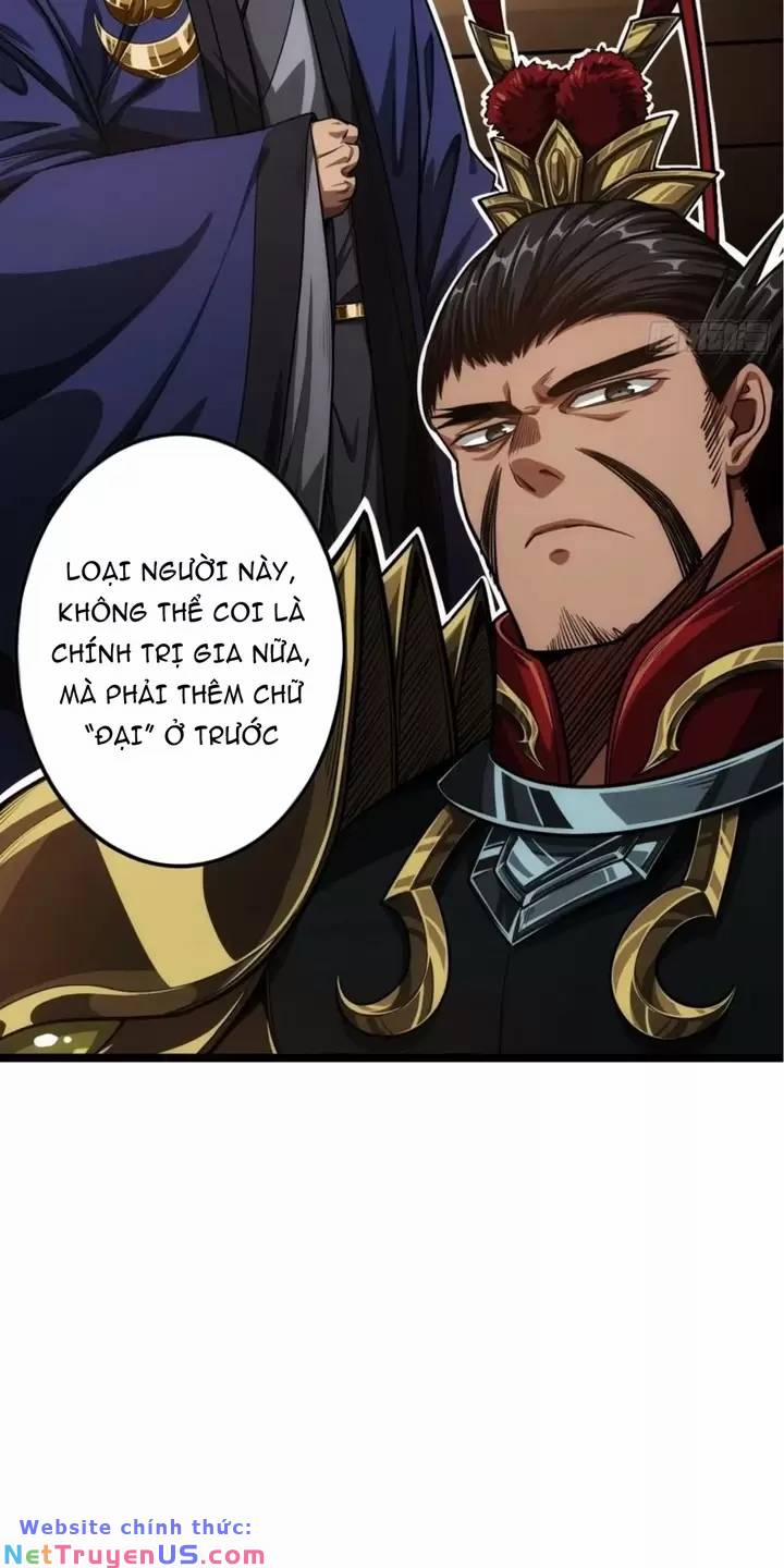 Ma Lâm Thiên Hạ 63 trang 18