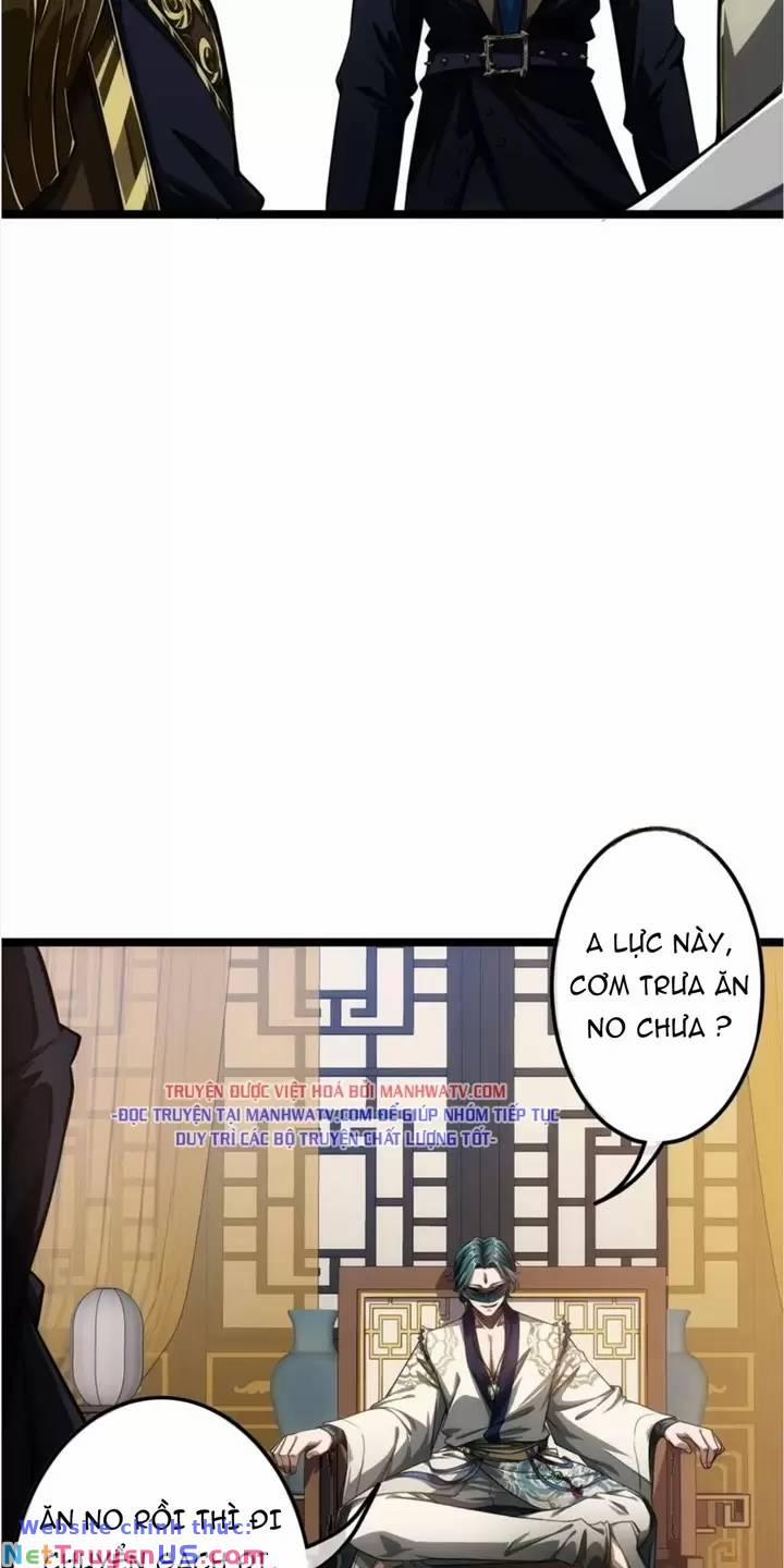 Ma Lâm Thiên Hạ 63 trang 27