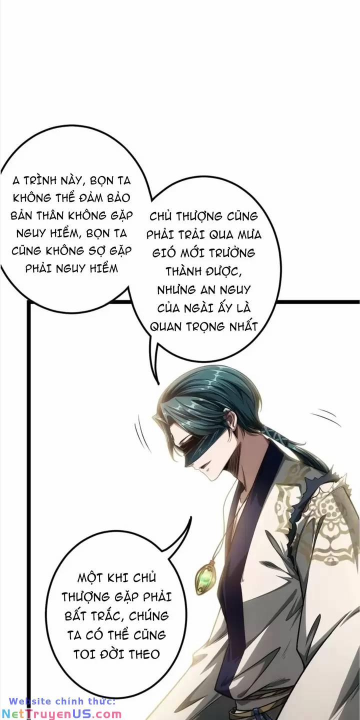 Ma Lâm Thiên Hạ 63 trang 29