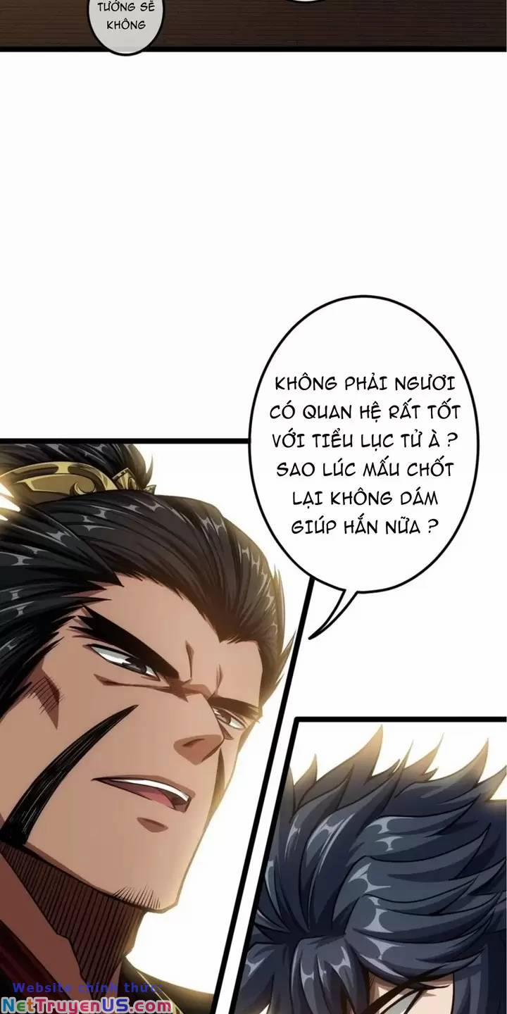 Ma Lâm Thiên Hạ 63 trang 7