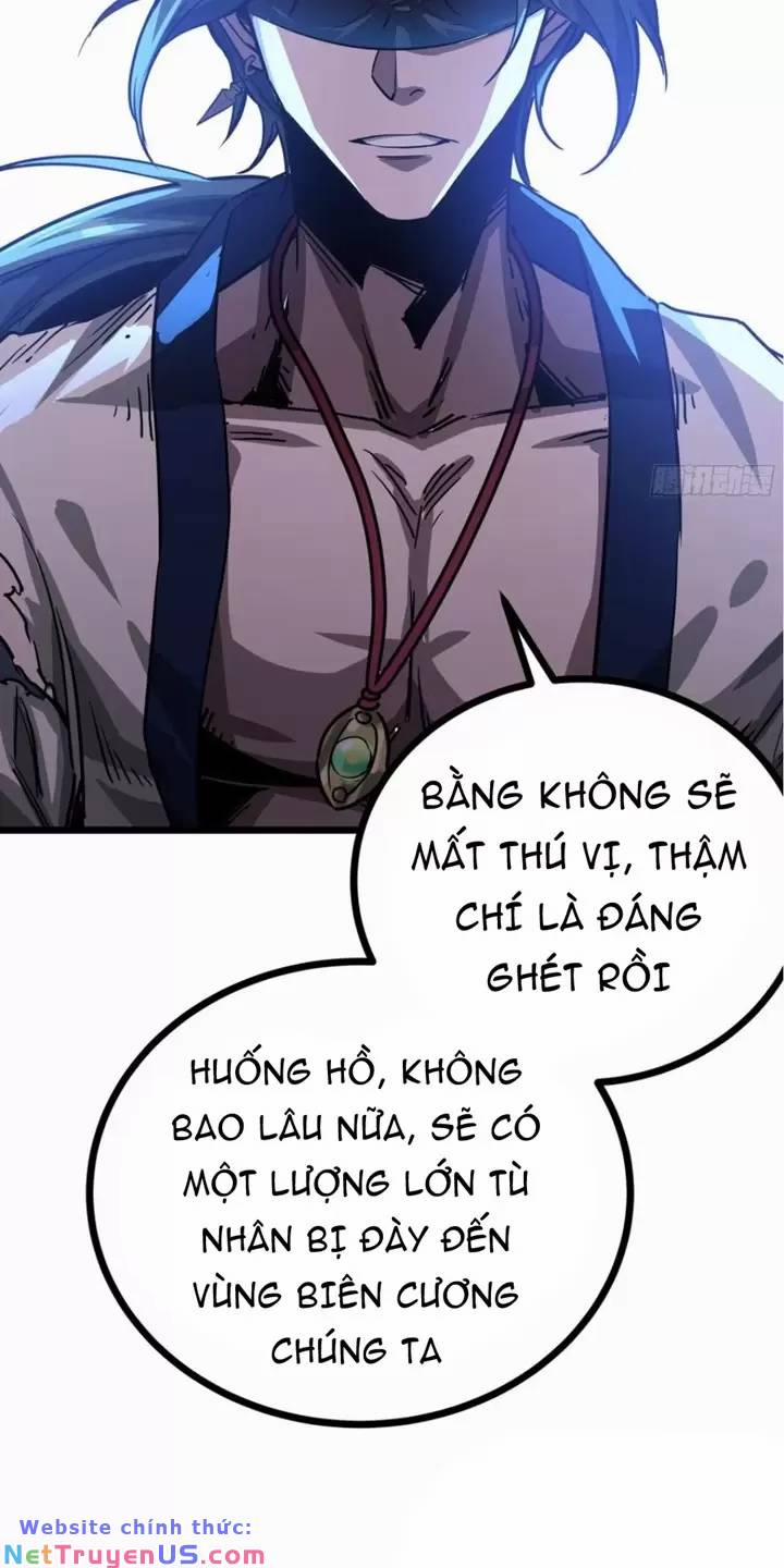 Ma Lâm Thiên Hạ 64 trang 20