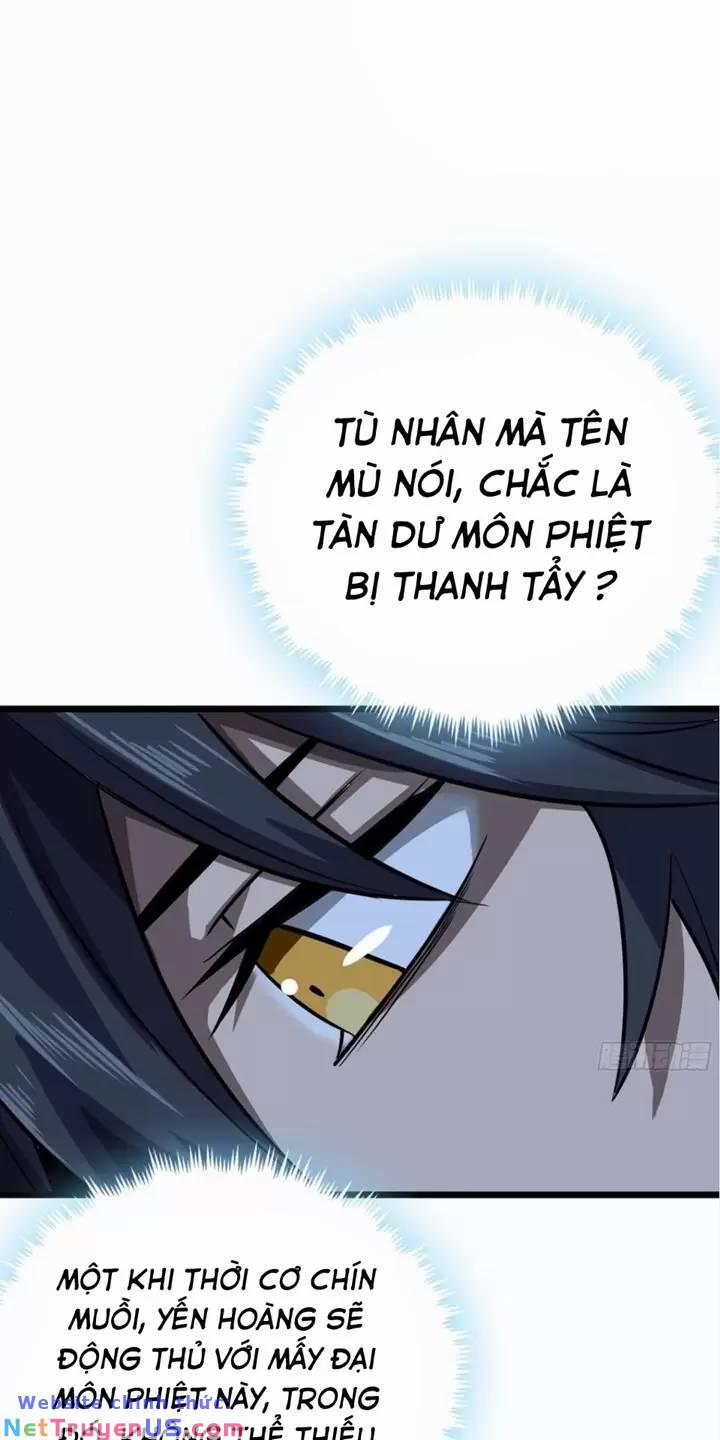 Ma Lâm Thiên Hạ 64 trang 21