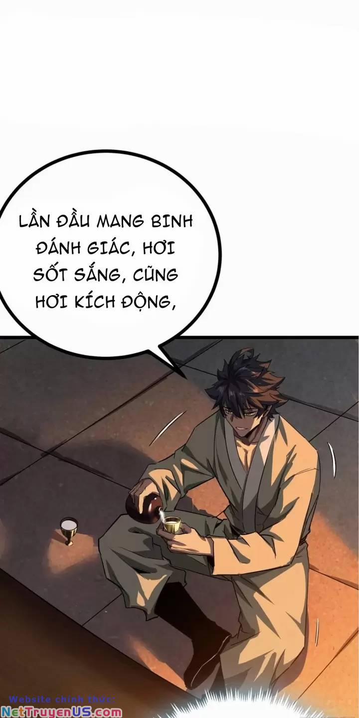 Ma Lâm Thiên Hạ 64 trang 28