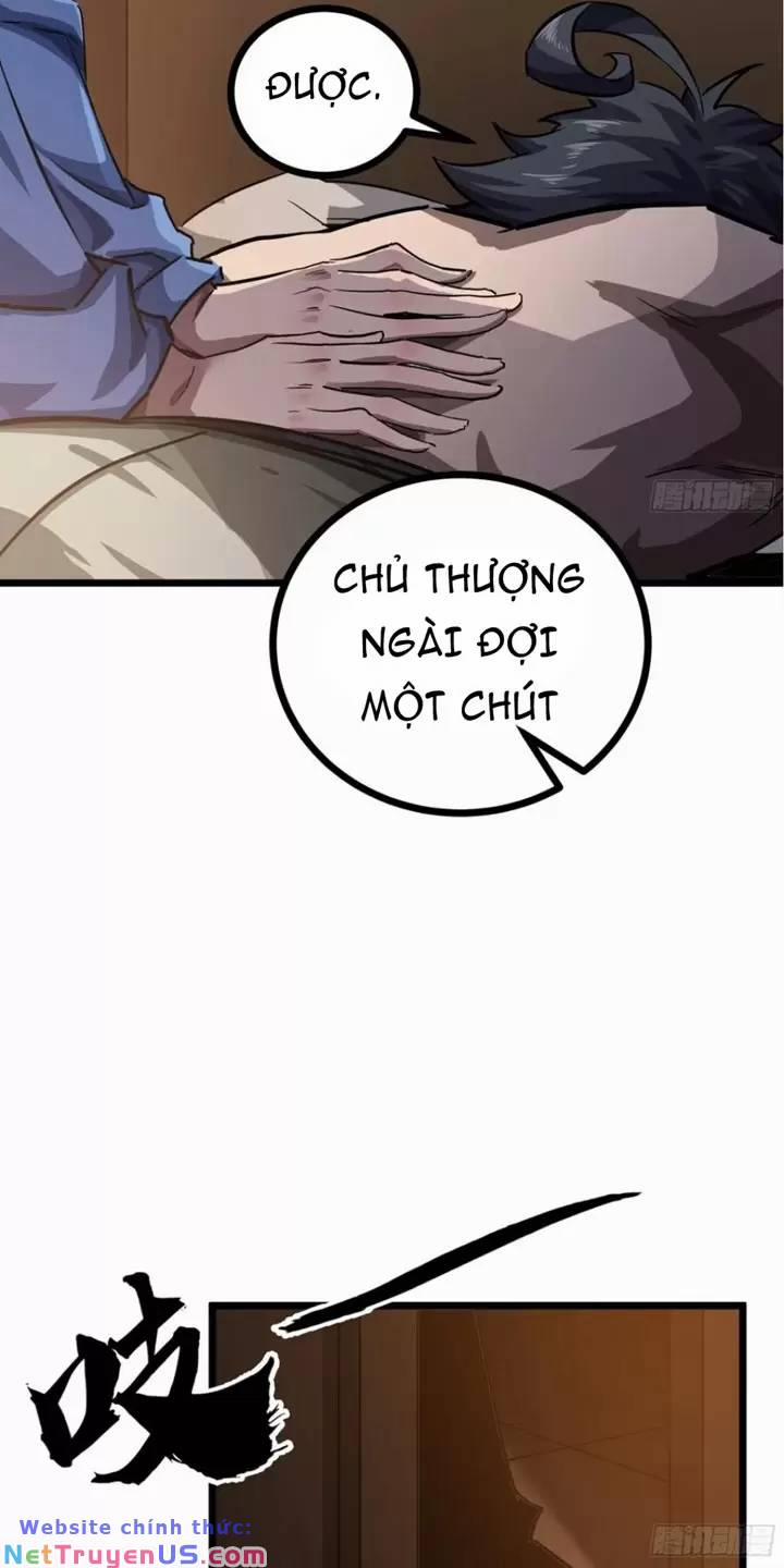 Ma Lâm Thiên Hạ 64 trang 3