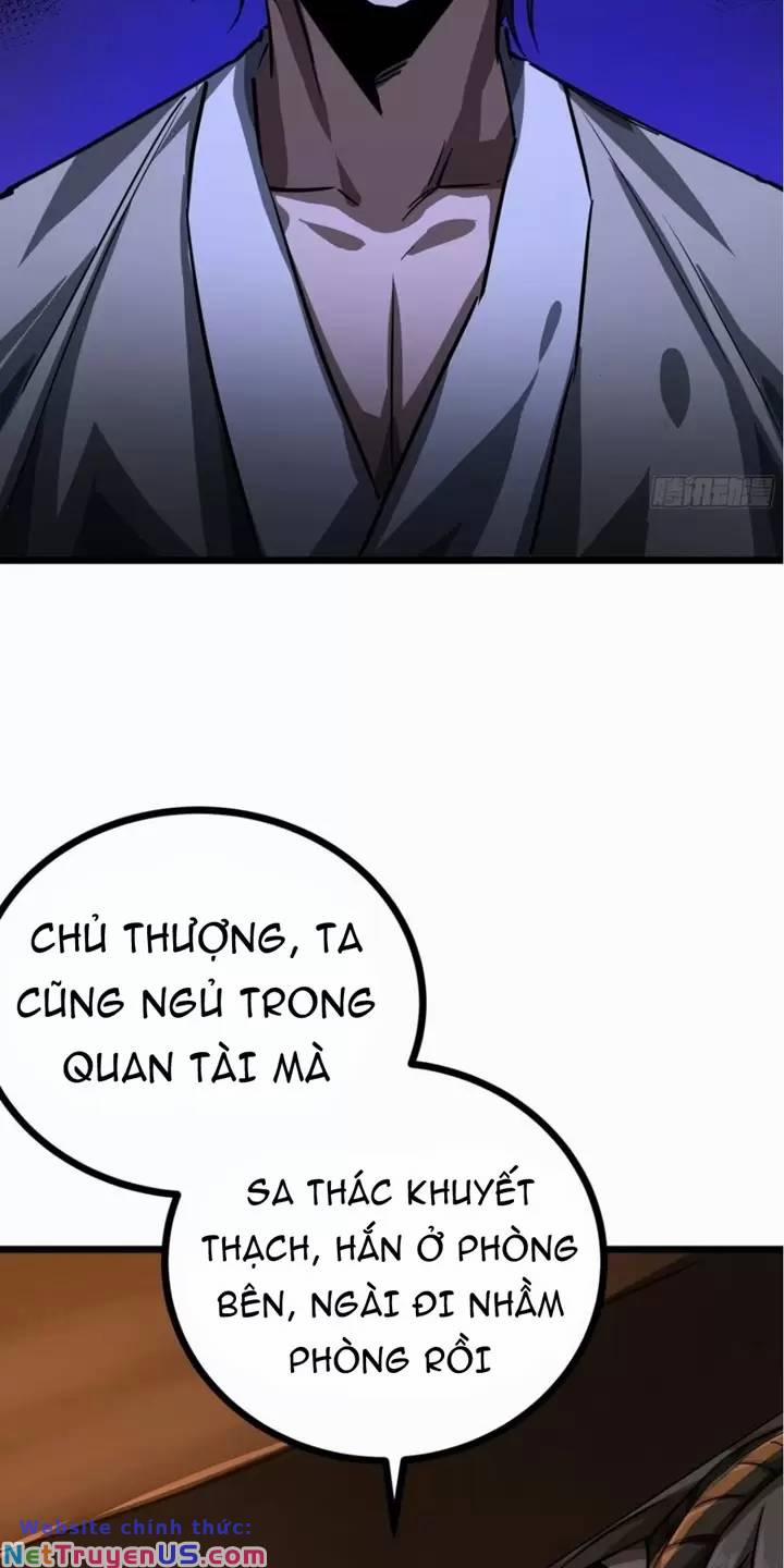 Ma Lâm Thiên Hạ 64 trang 39