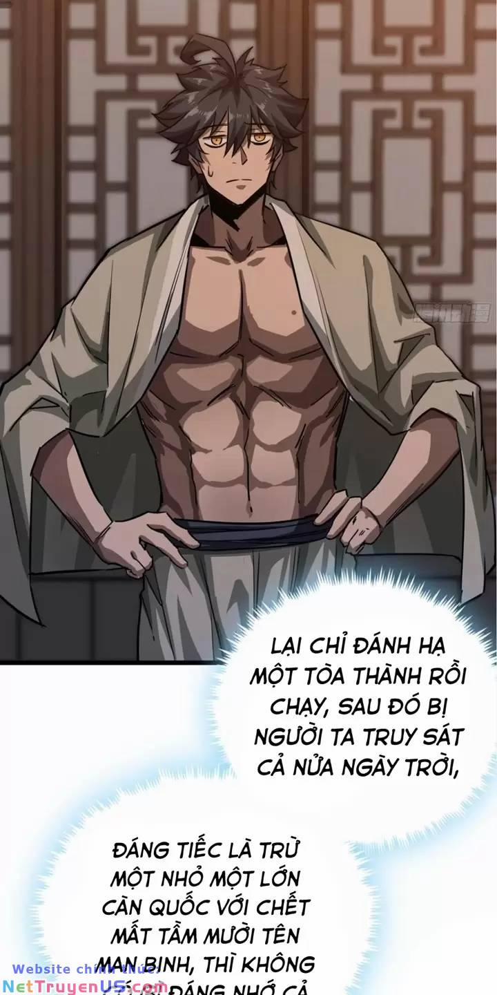 Ma Lâm Thiên Hạ 64 trang 5