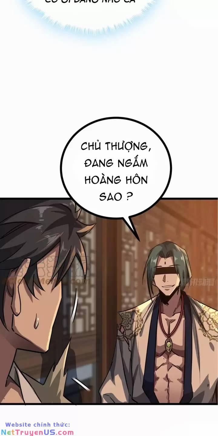 Ma Lâm Thiên Hạ 64 trang 6