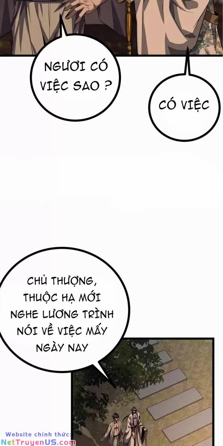 Ma Lâm Thiên Hạ 64 trang 8