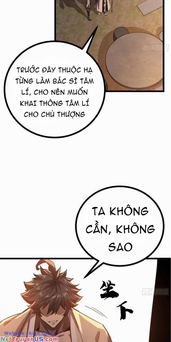 Ma Lâm Thiên Hạ 64 trang 9
