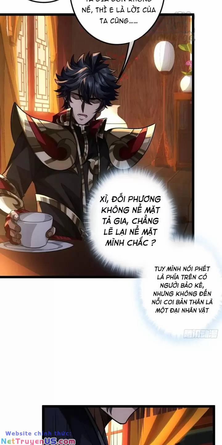 Ma Lâm Thiên Hạ 65 trang 10