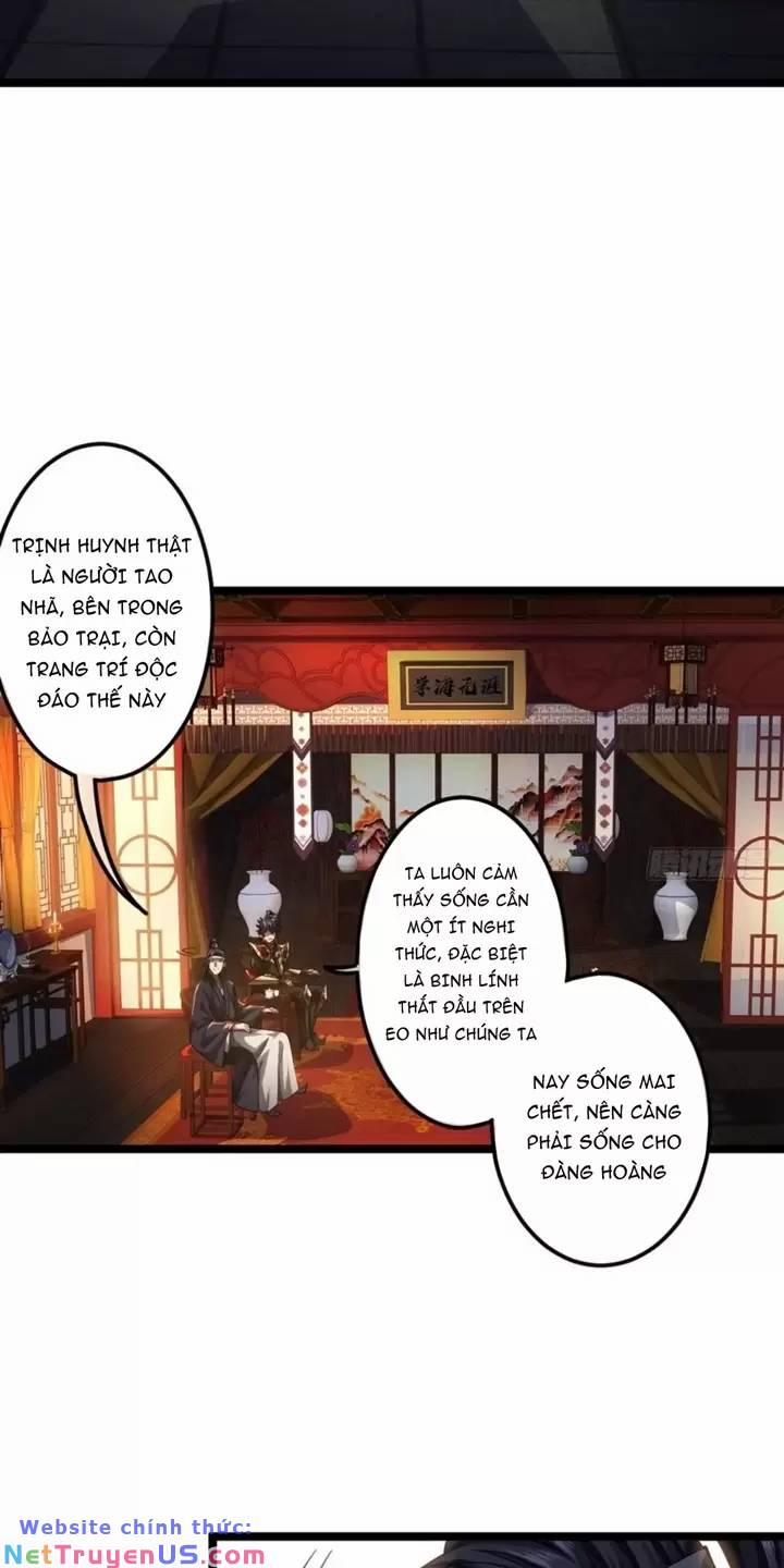 Ma Lâm Thiên Hạ 65 trang 3