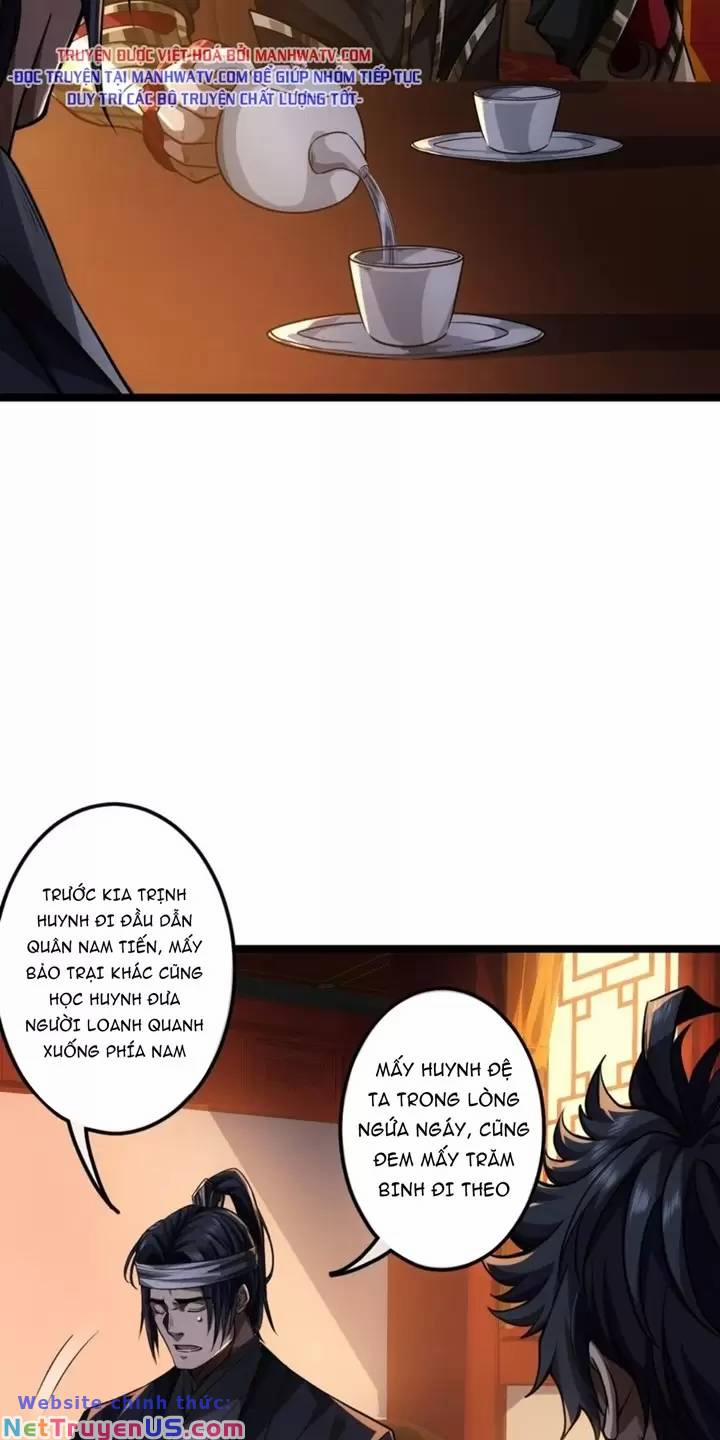 Ma Lâm Thiên Hạ 65 trang 5