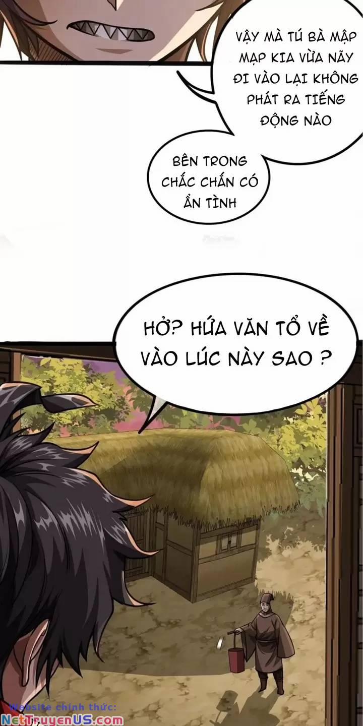 Ma Lâm Thiên Hạ 66 trang 20