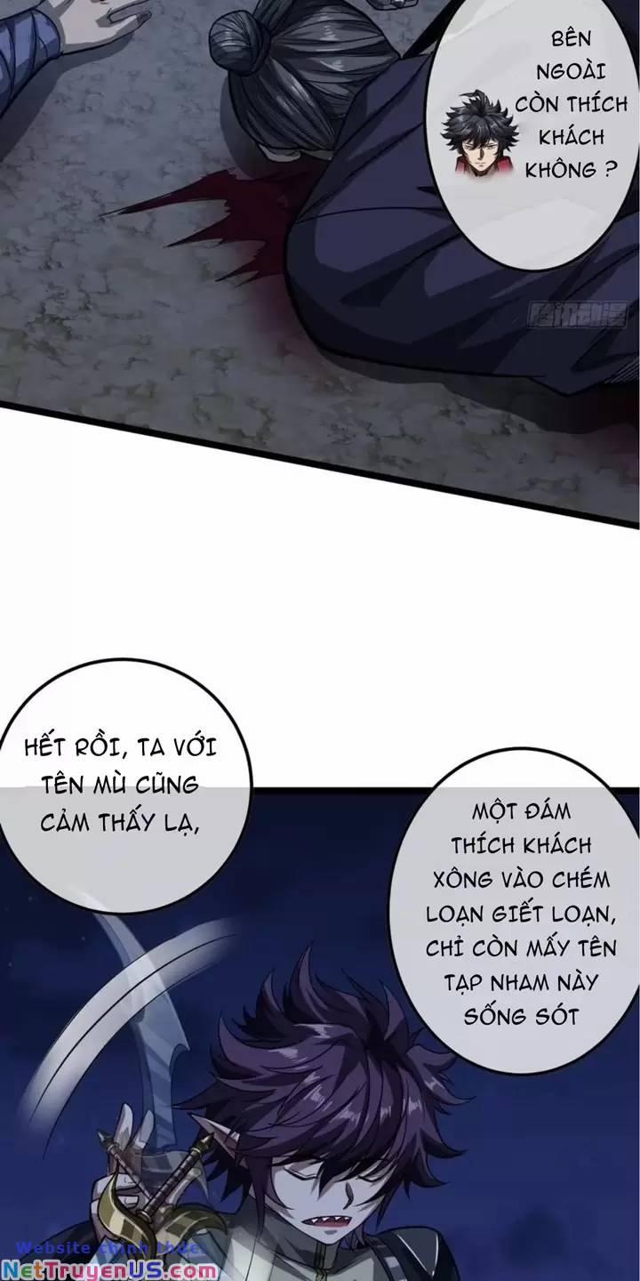Ma Lâm Thiên Hạ 67 trang 9