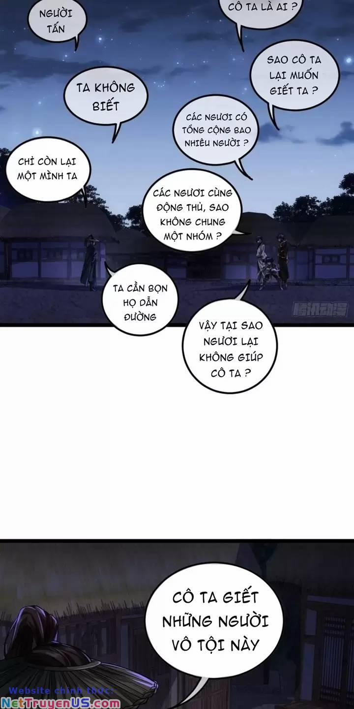 Ma Lâm Thiên Hạ 68 trang 39