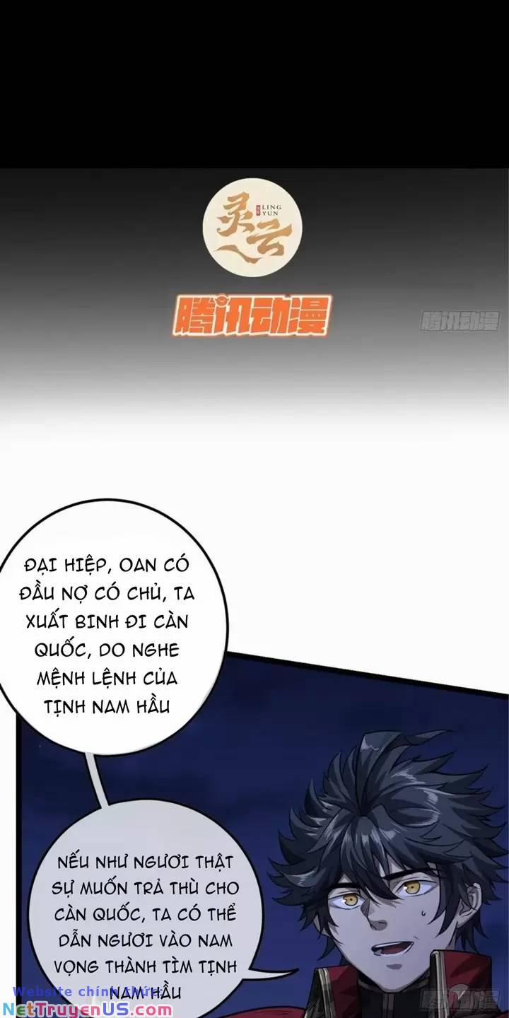 Ma Lâm Thiên Hạ 69 trang 1