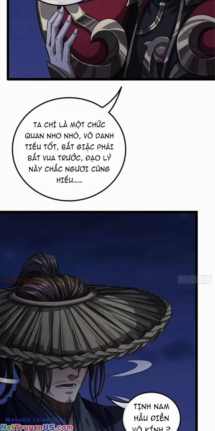Ma Lâm Thiên Hạ 69 trang 2
