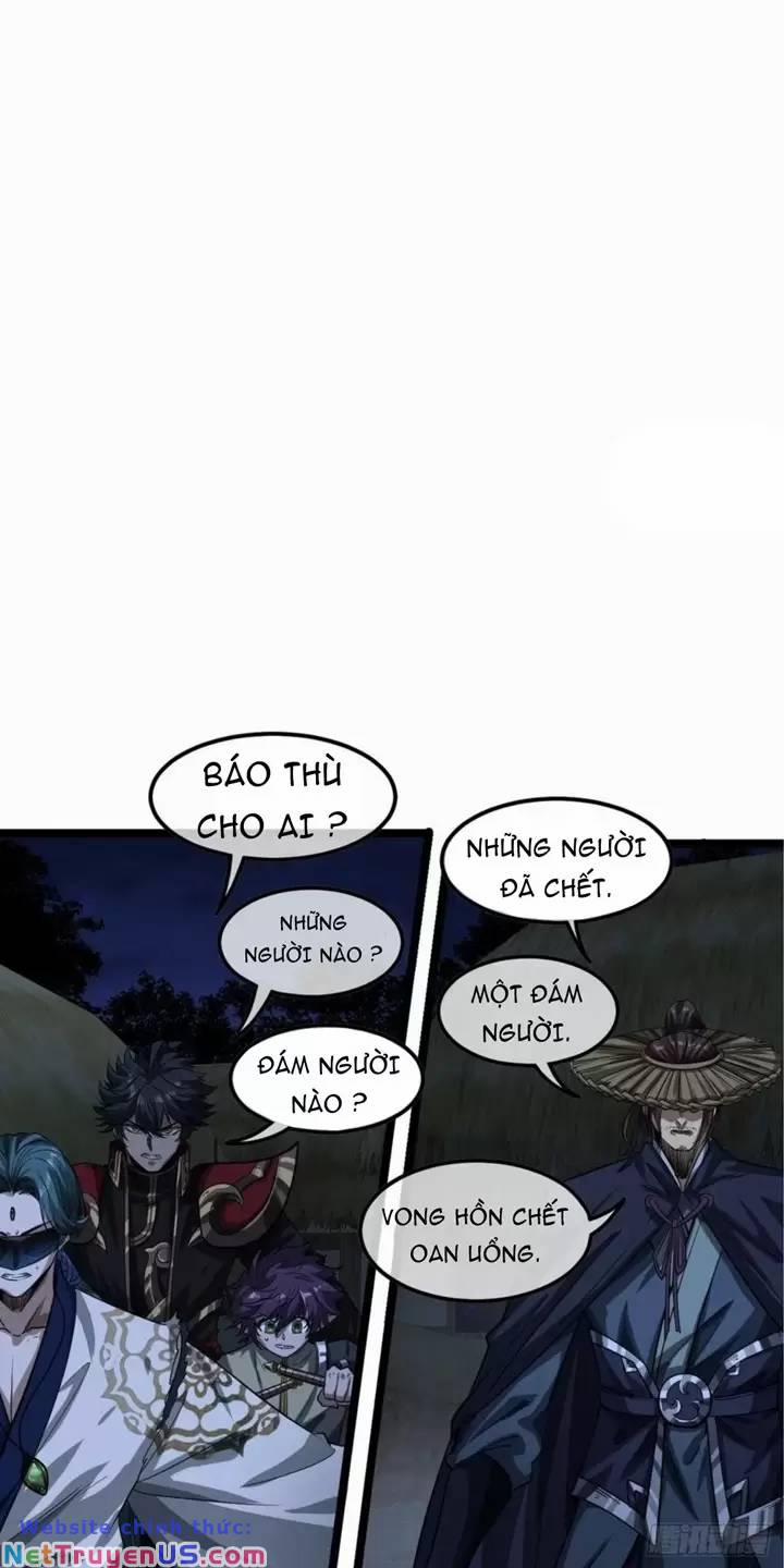 Ma Lâm Thiên Hạ 69 trang 5